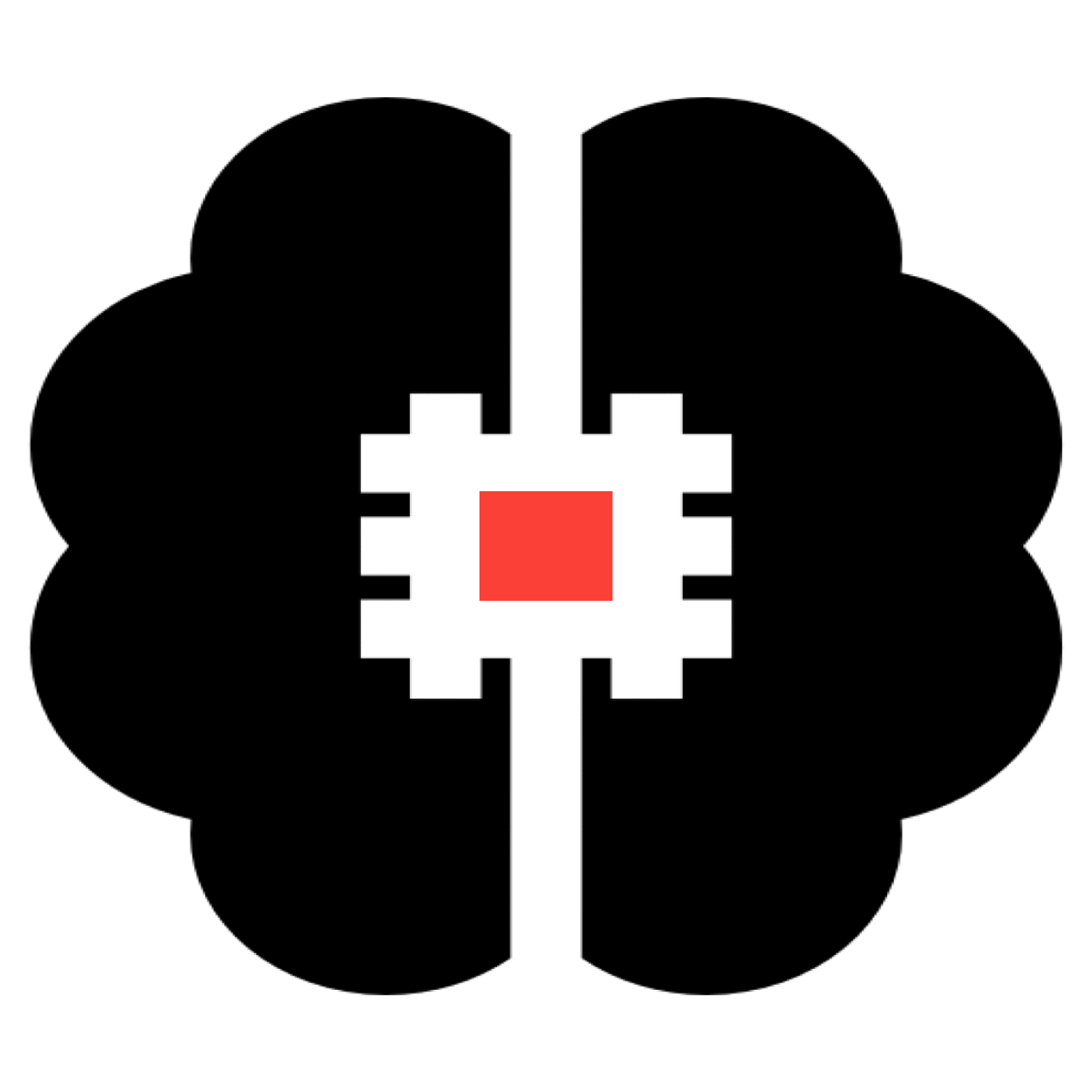 Website logo